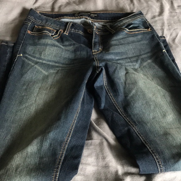 Jordache SKINNY JEAN - Picture 3 of 6